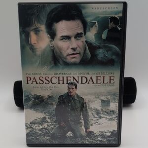 💵2/$10Bundle and Save💵 Passchendaele DVD Widescreen Movie